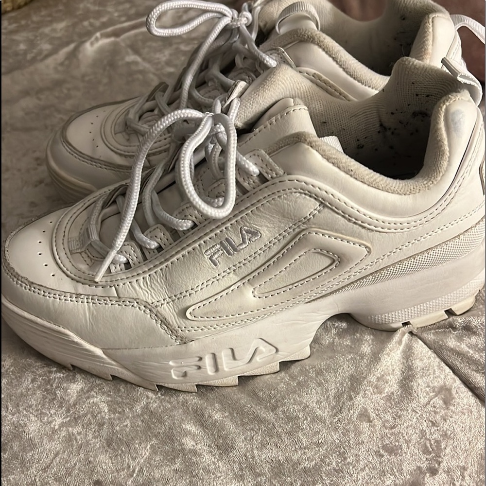 Fila  sneakers